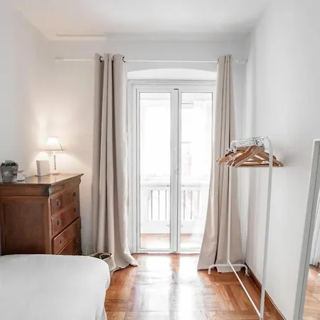 Piso Catalogado En El Centro De 公寓 希洪