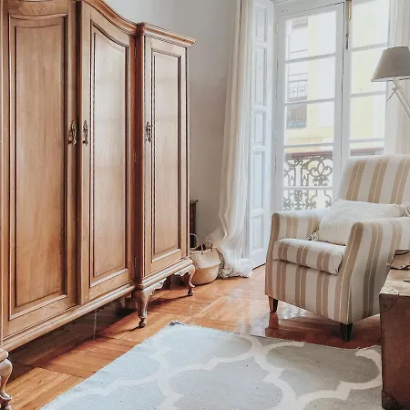 Piso Catalogado En El Centro De 希洪