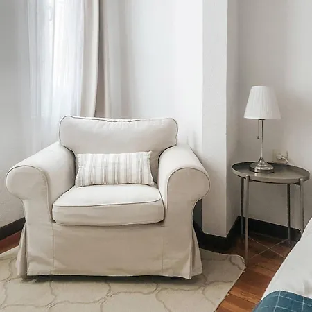 Piso Catalogado En El Centro De 公寓 *