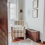 Lejlighed Piso Catalogado En El Centro De