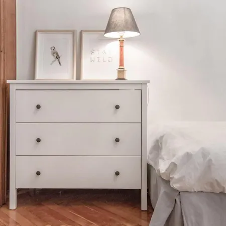 Piso Catalogado En El Centro De Διαμέρισμα