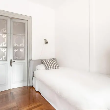 Piso Catalogado En El Centro De Διαμέρισμα Χιχόν