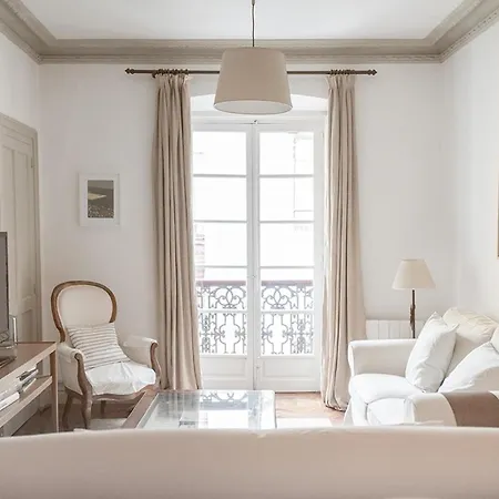 Διαμέρισμα Piso Catalogado En El Centro De Χιχόν