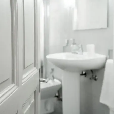 Apartmán Piso Catalogado En El Centro De Gijón